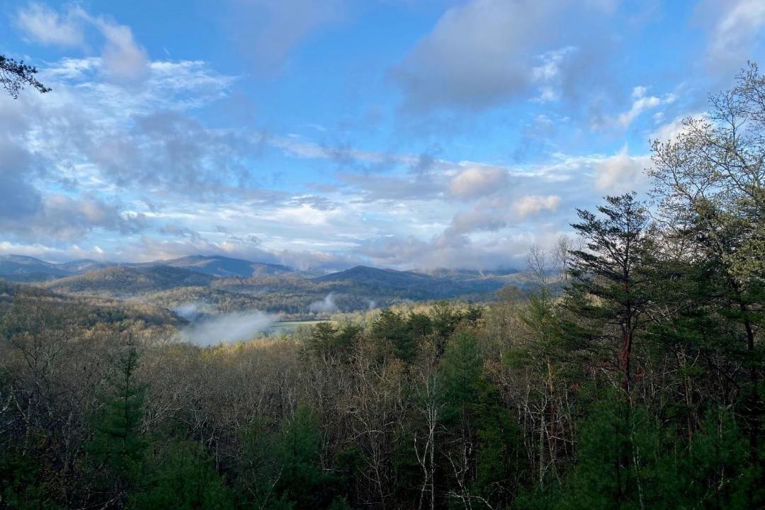 Photo of Others in Ridges Over the Lake