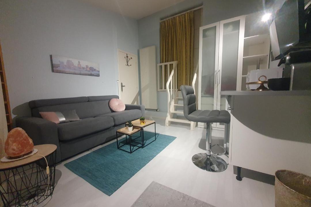 Photo of Livingroom in Amilly