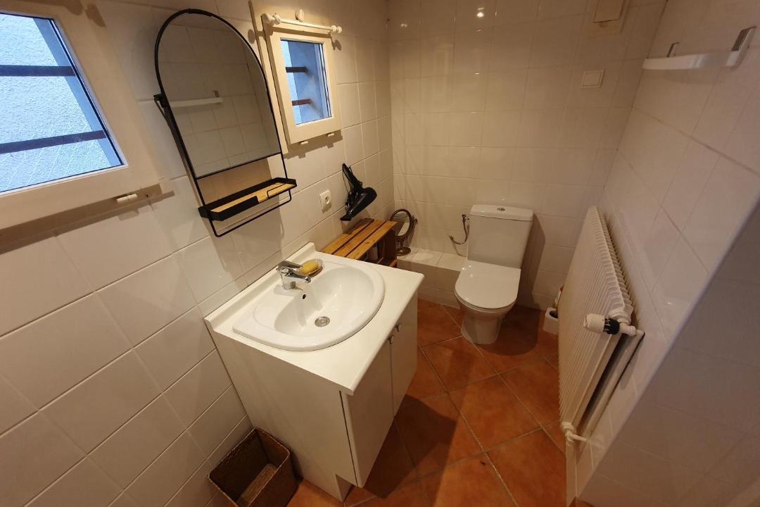 Photo of Bathroom in Amilly