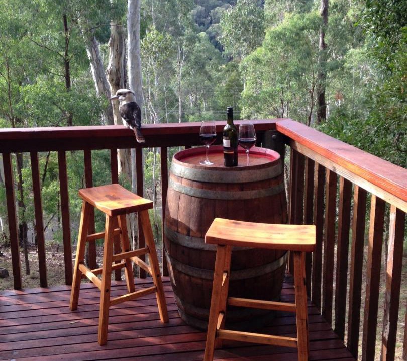 Photo of Others in Sawmill Settlement