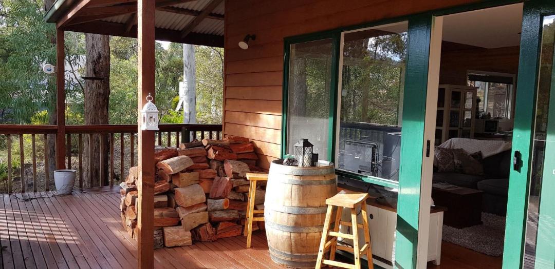 Photo of Others in Sawmill Settlement