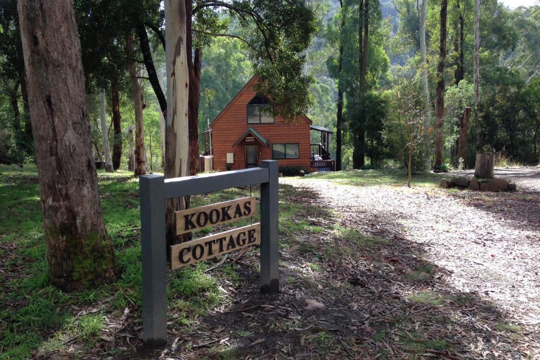 Photo of Others in Sawmill Settlement