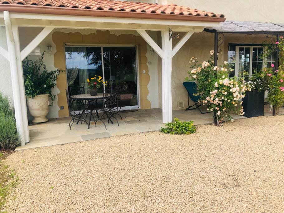 Photo of Buildings in Madiran