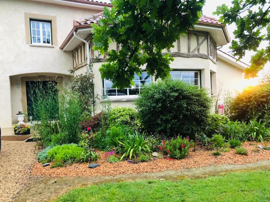 Photo of Buildings in Madiran