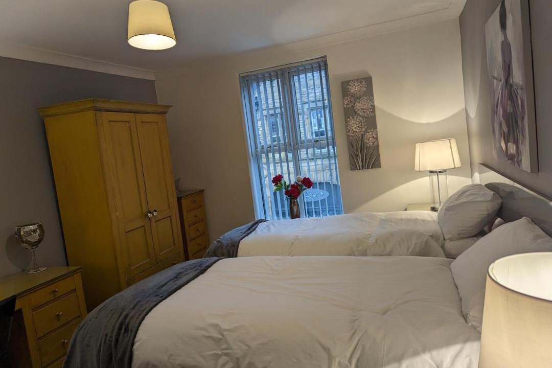 Photo of Bedroom in Ashton in Makerfield