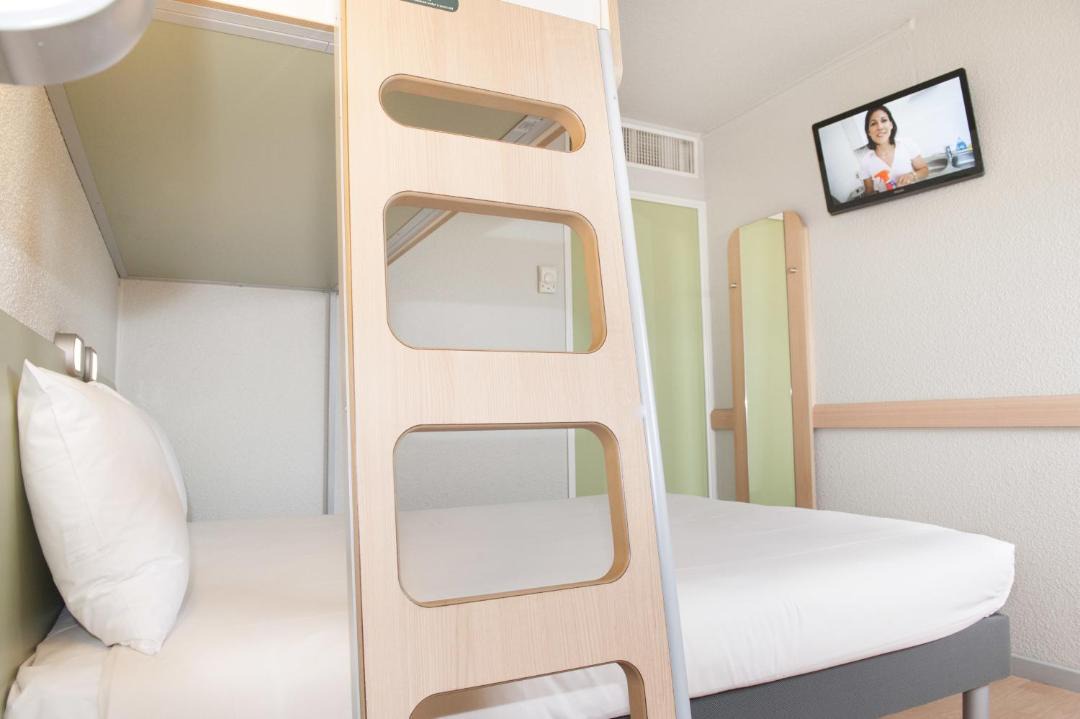 Photo of Bedroom in Goussainville