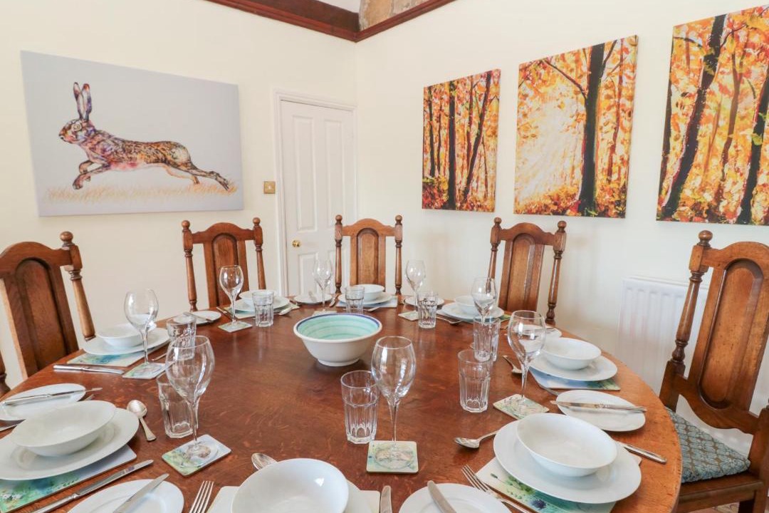 Photo of Others in Old Bewick