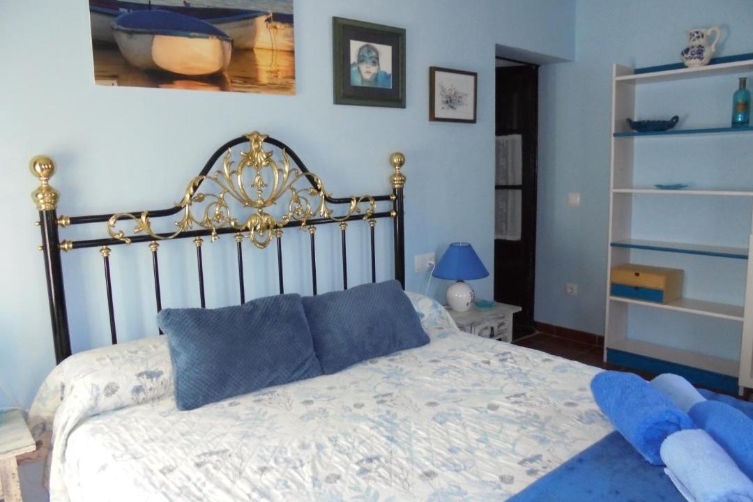 Photo of Bedroom in Terrades