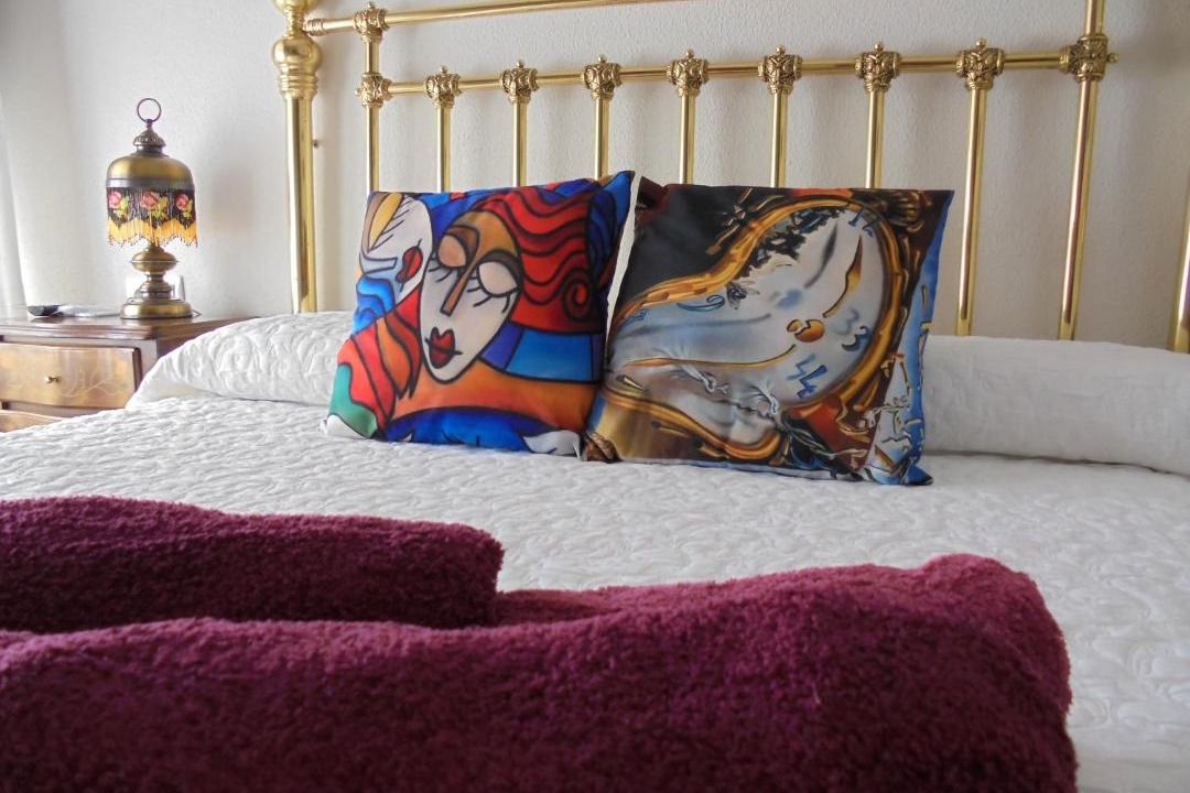 Photo of Bedroom in Terrades