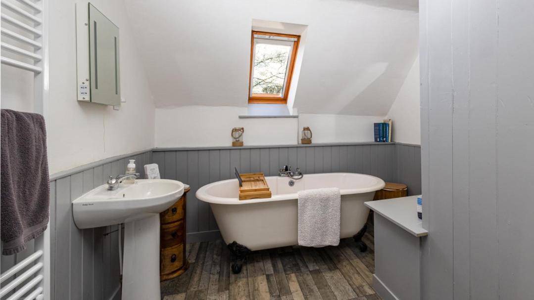 Photo of Bathroom in Aberfeldy