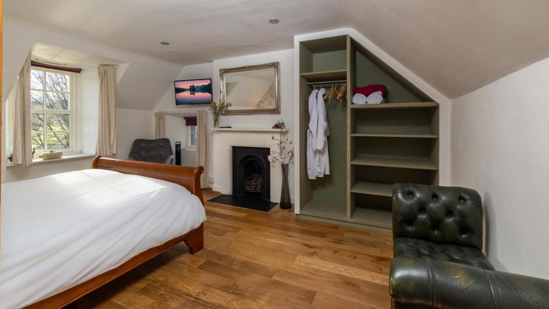 Photo of Bedroom in Aberfeldy