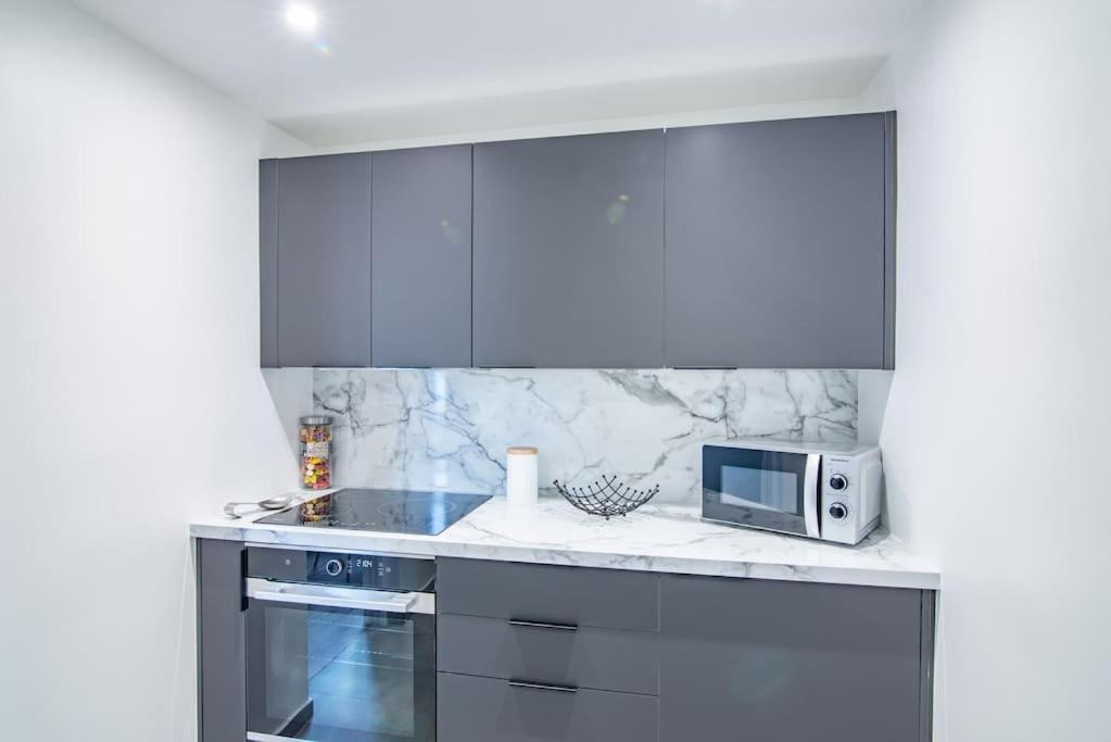 Photo of Kitchen in Le Chesnay