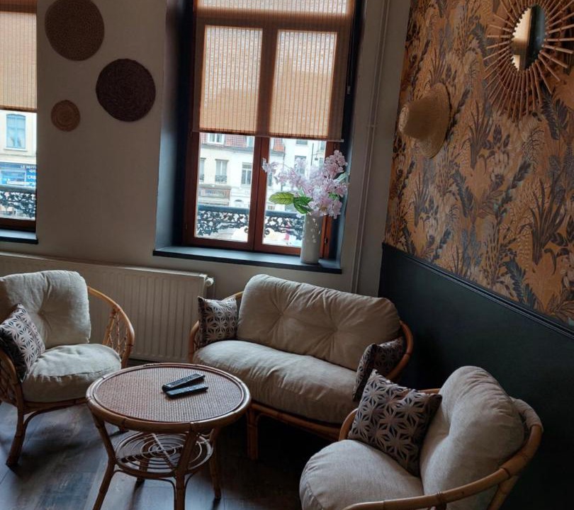 Photo of Livingroom in Aire-sur-la-Lys