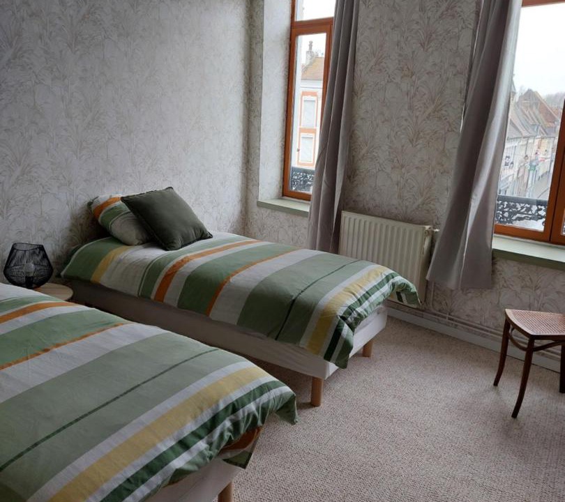 Photo of Bedroom in Aire-sur-la-Lys