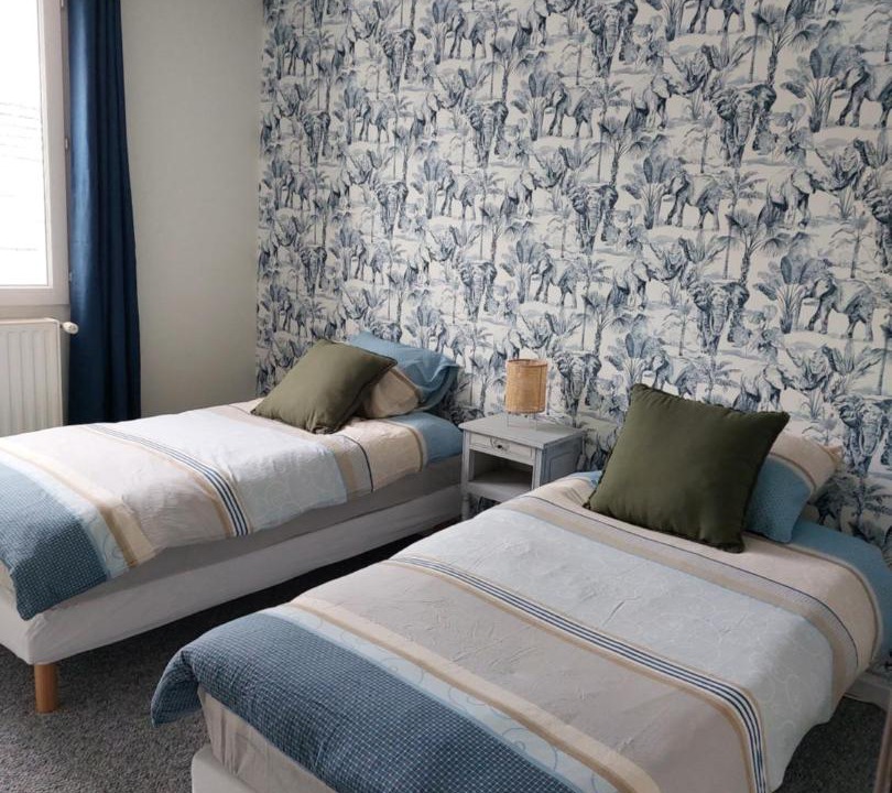 Photo of Bedroom in Aire-sur-la-Lys