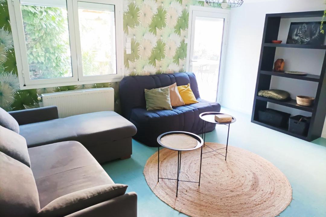 Photo of Livingroom in Montauban