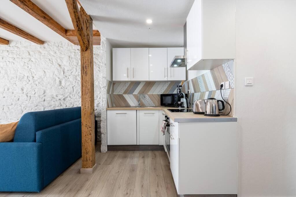 Photo of Livingroom in Audincourt