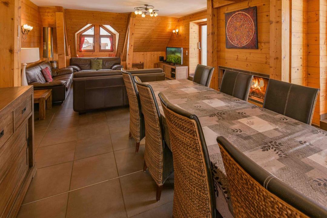 Photo of Others in Vaujany