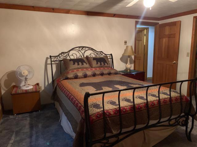 Photo of Others in Alpine Lake