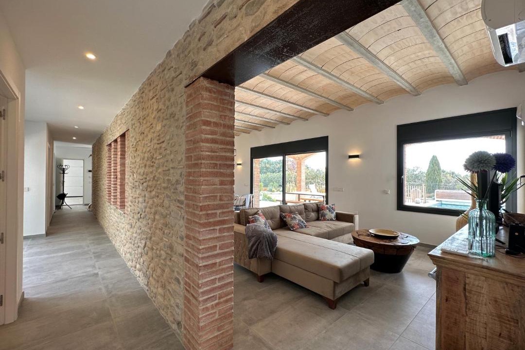 Photo of Livingroom in Perelada