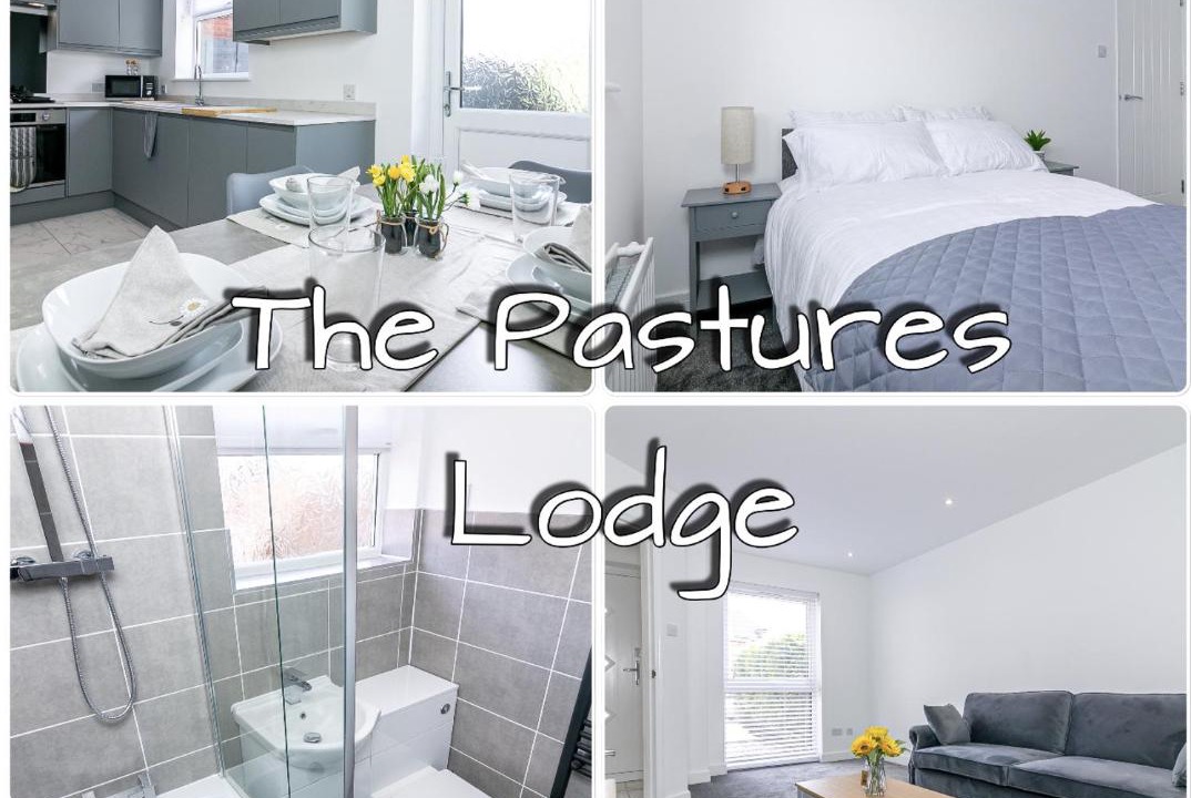 Photo of Livingroom in Stevenage