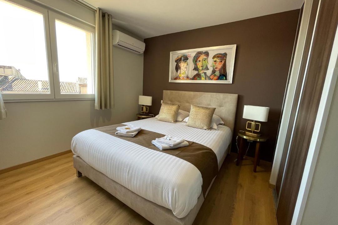 Photo of Bedroom in Albi