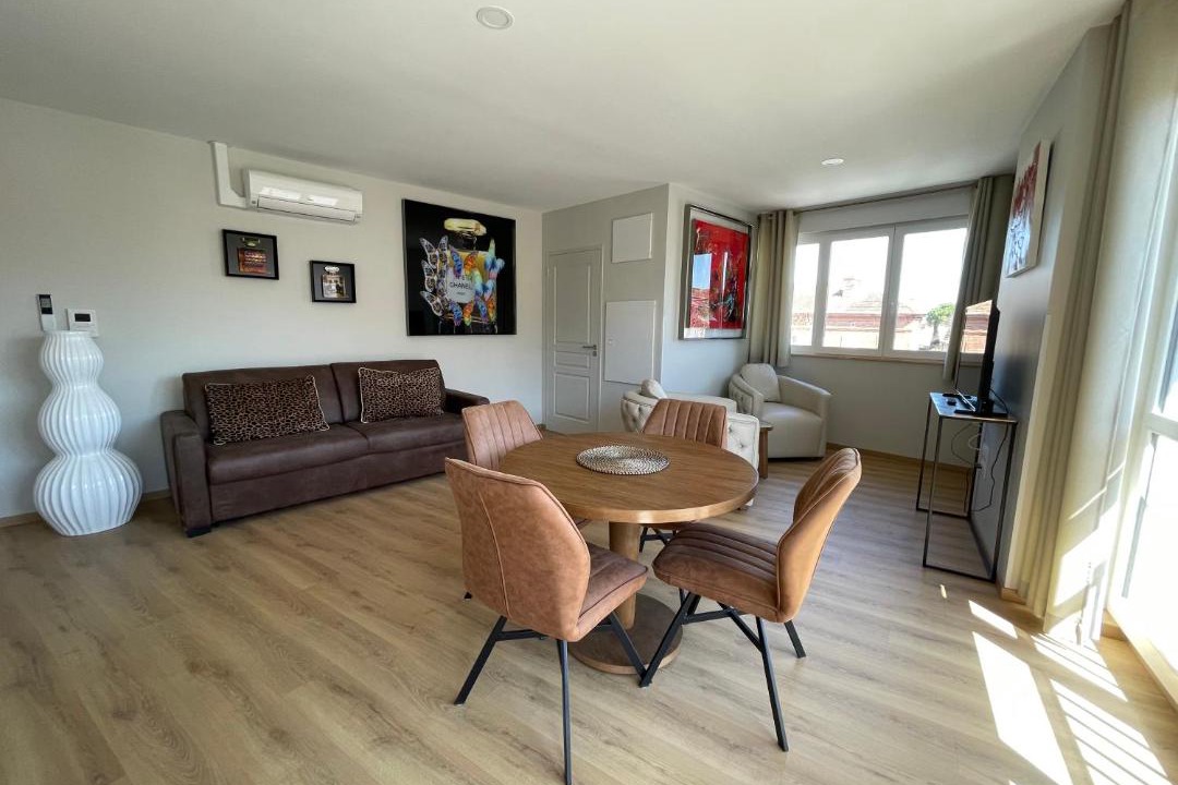 Photo of Livingroom in Albi