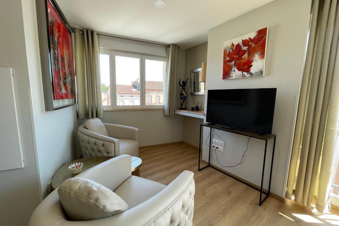 Photo of Livingroom in Albi
