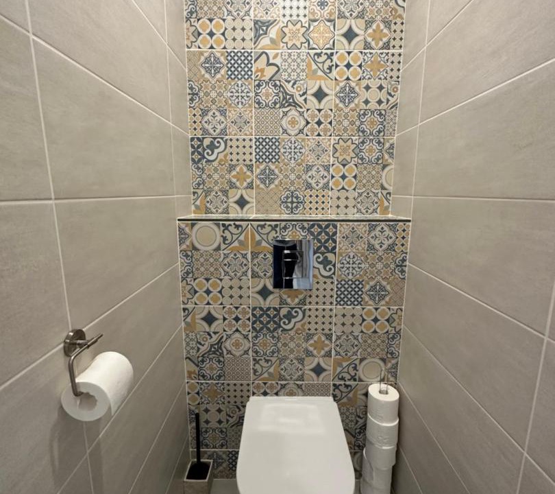 Photo of Bathroom in Joinville