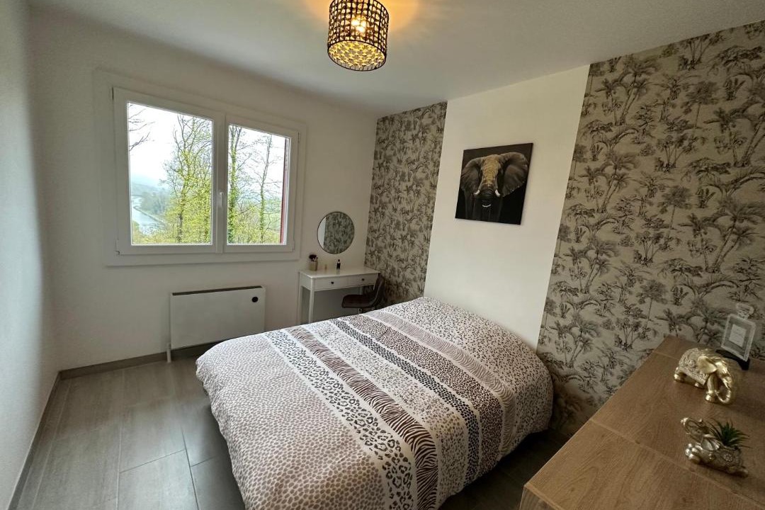 Photo of Bedroom in Joinville