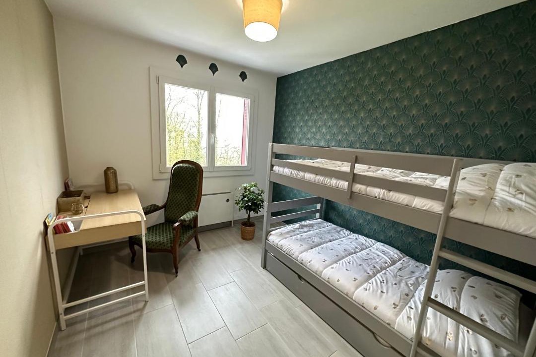 Photo of Bedroom in Joinville