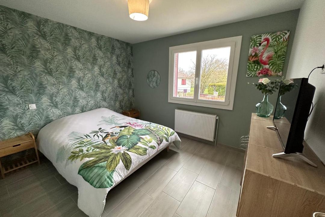 Photo of Bedroom in Joinville