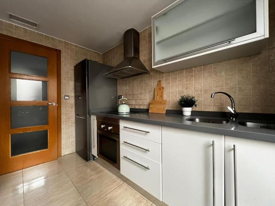 Photo of Kitchen in Cabezo de Torres