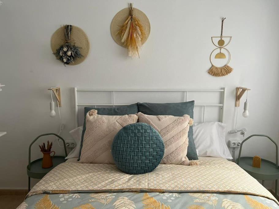 Photo of Bedroom in Cabezo de Torres
