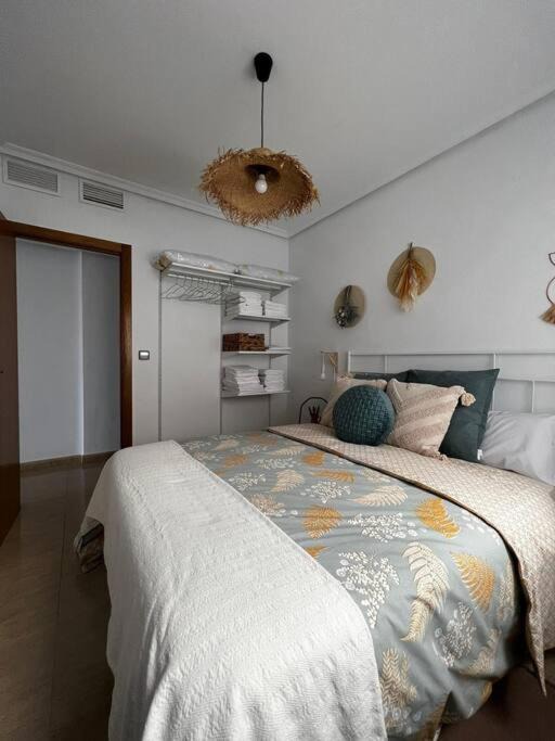 Photo of Bedroom in Cabezo de Torres