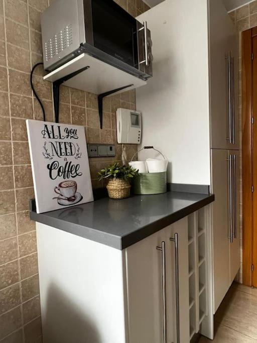 Photo of Kitchen in Cabezo de Torres