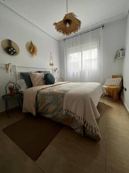 Photo of Bedroom in Cabezo de Torres