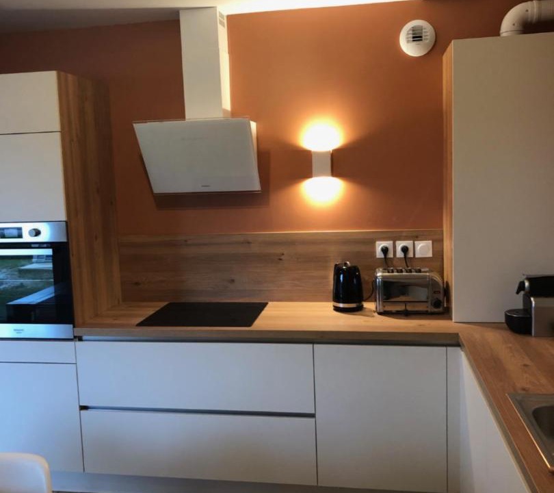 Photo of Kitchen in Wimille