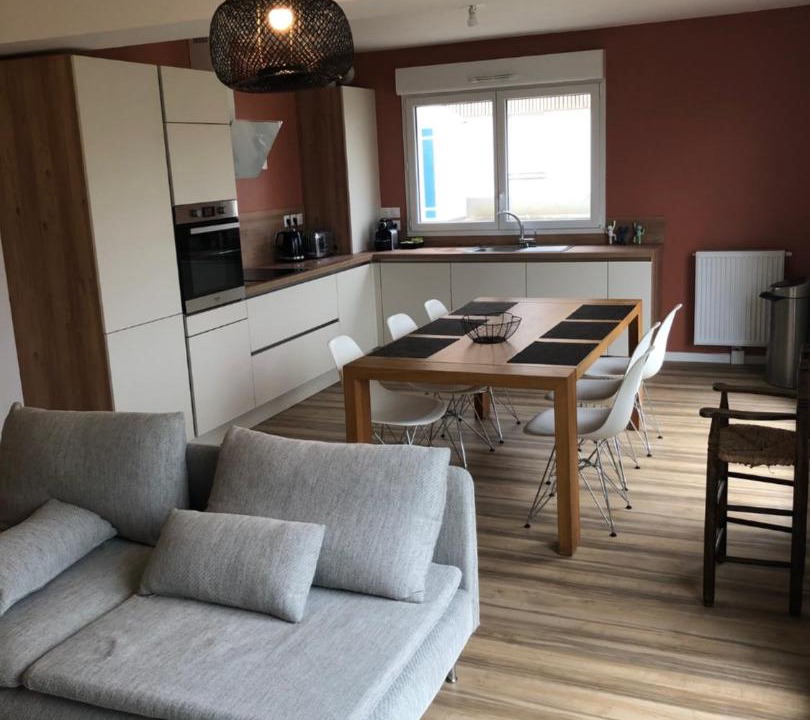 Photo of Livingroom in Wimille