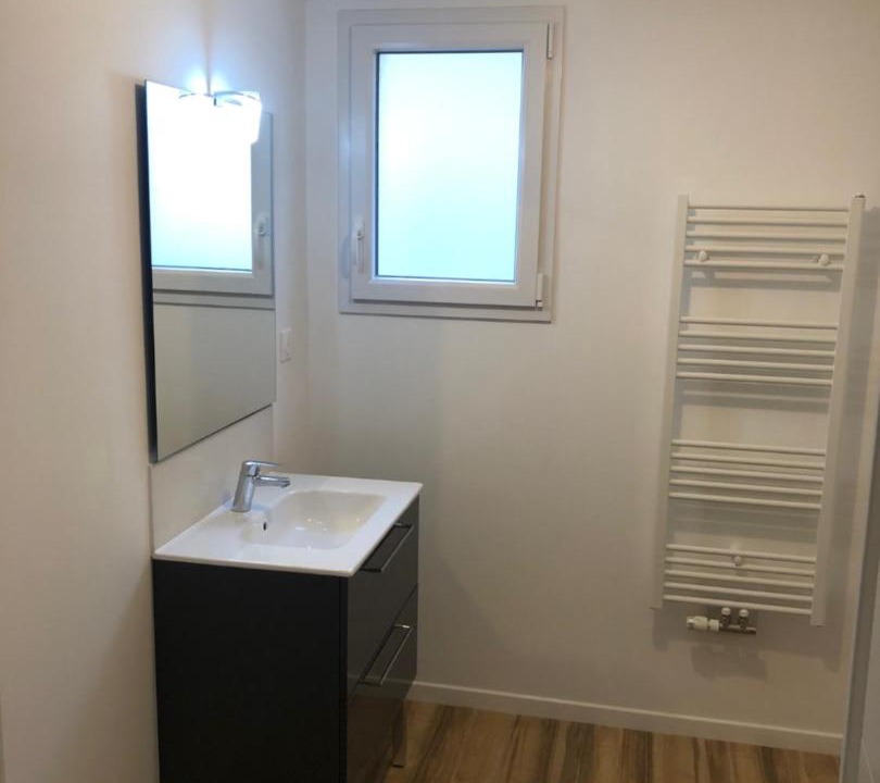 Photo of Bathroom in Wimille