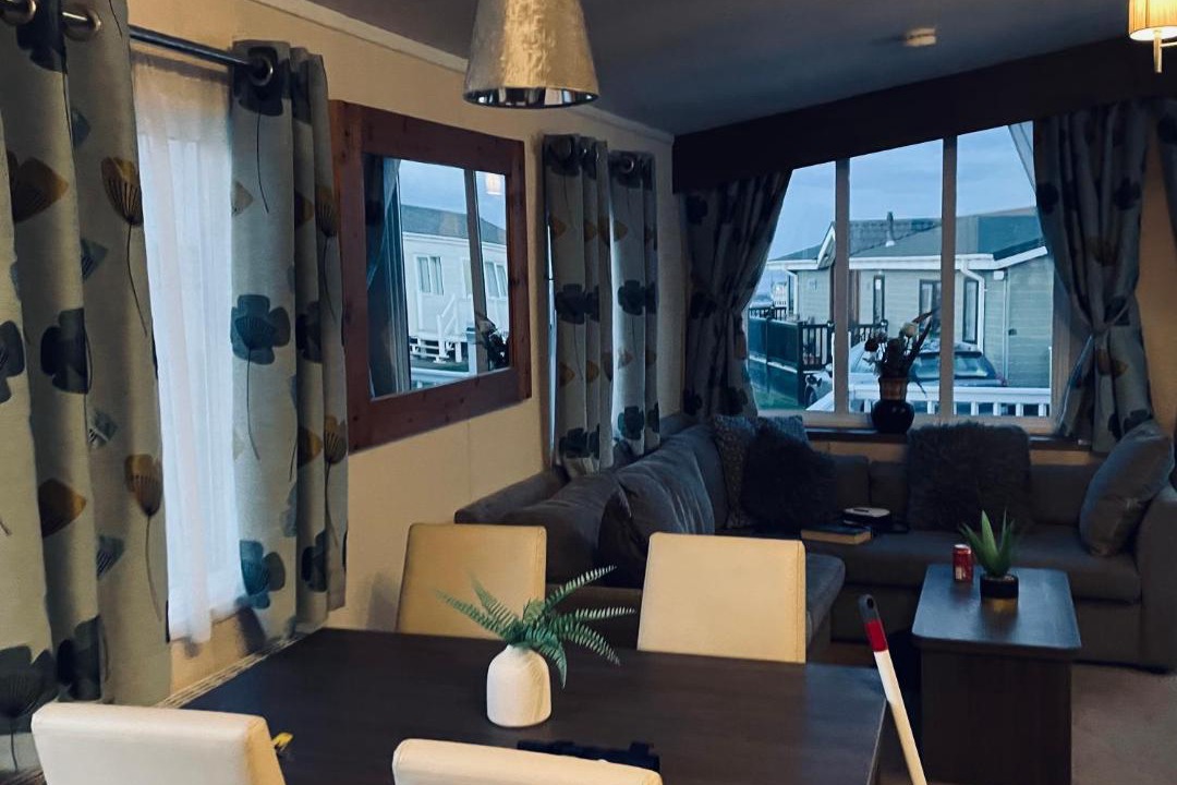 Photo of Livingroom in Hartlepool