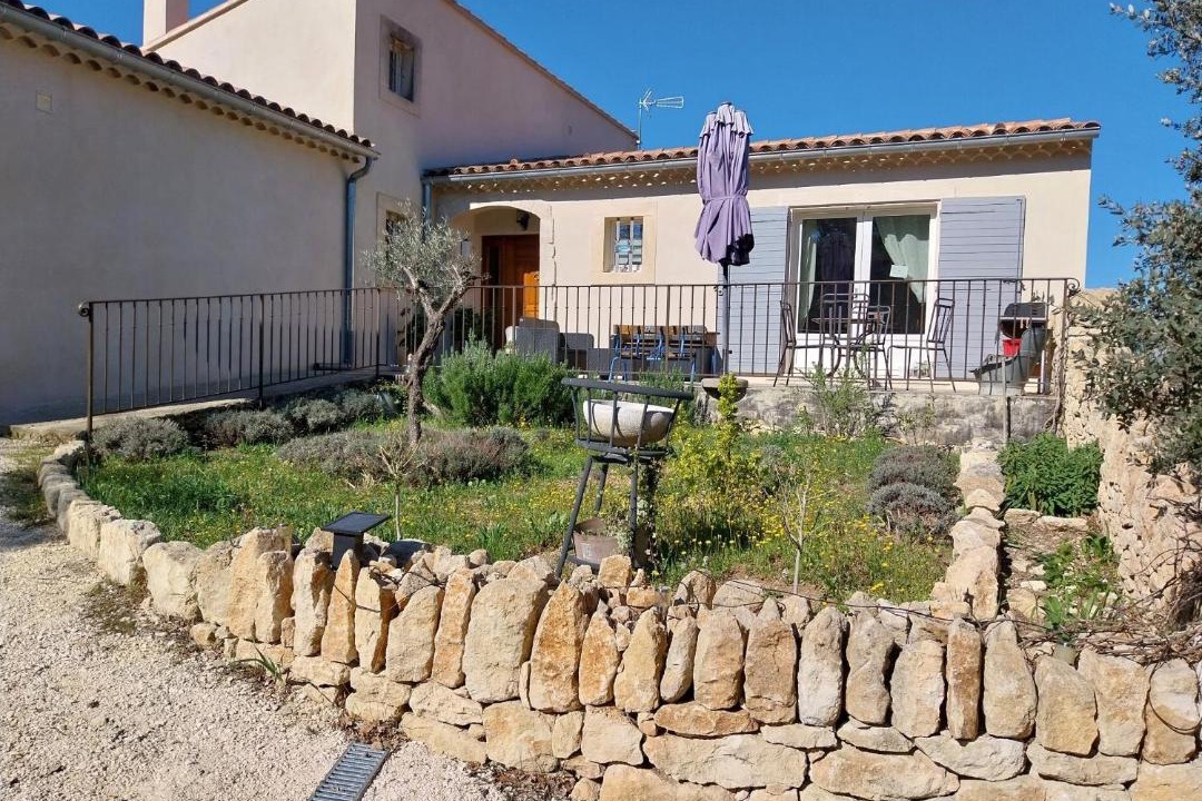 Photo of Others in Menerbes