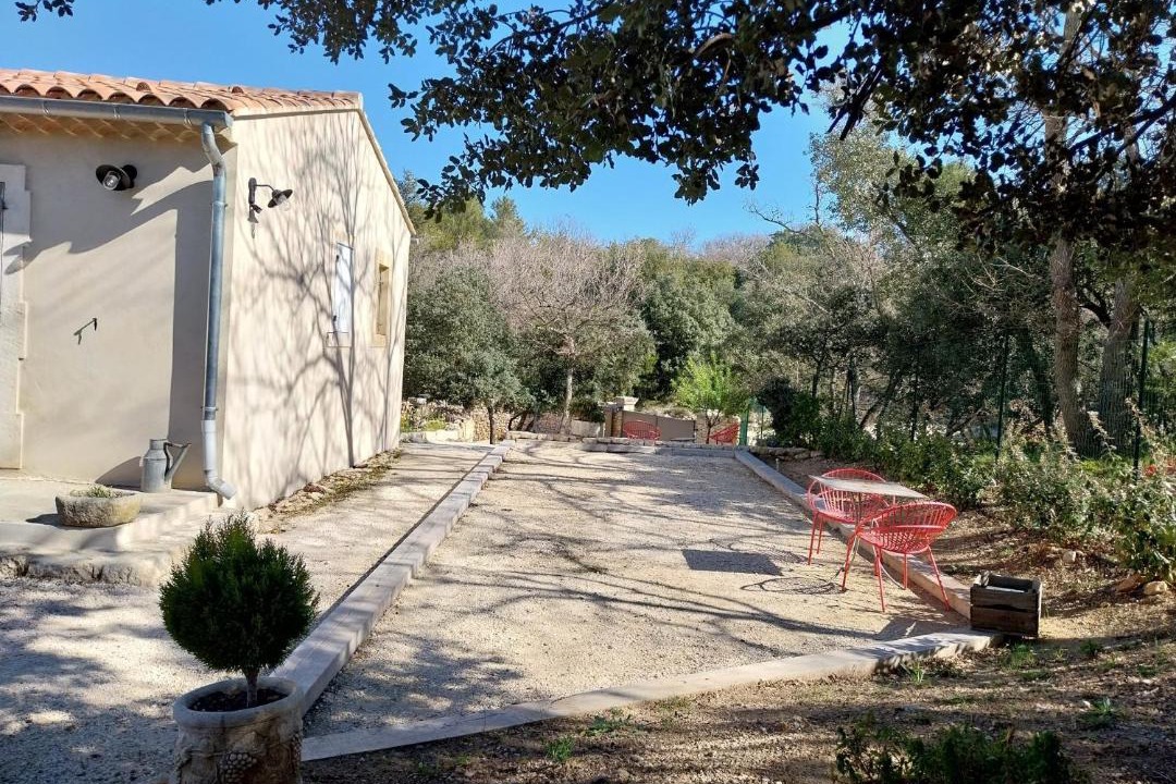 Photo of Others in Menerbes