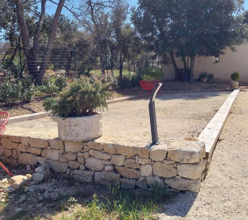 Photo of Others in Menerbes