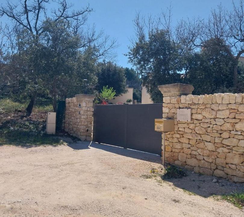 Photo of Others in Menerbes