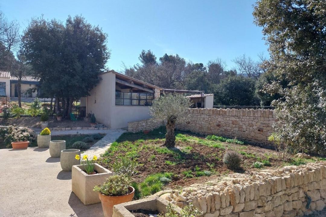 Photo of Others in Menerbes