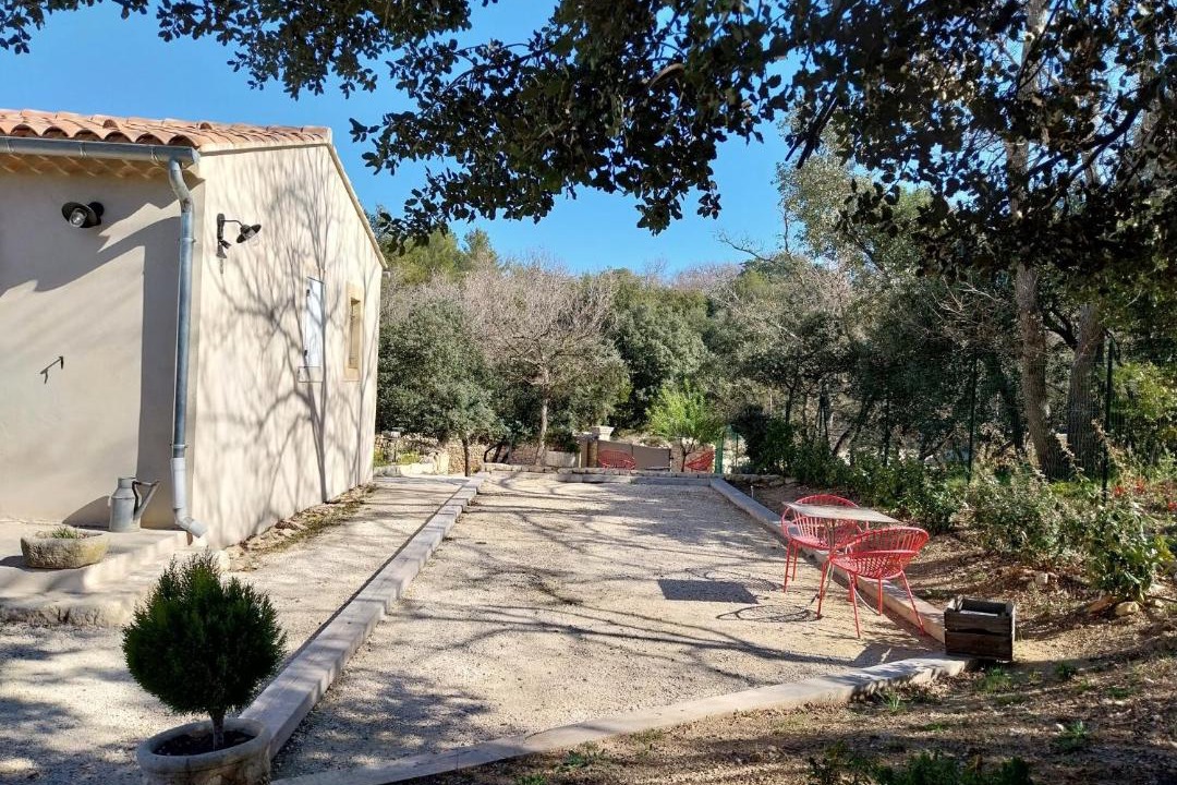 Photo of Others in Menerbes