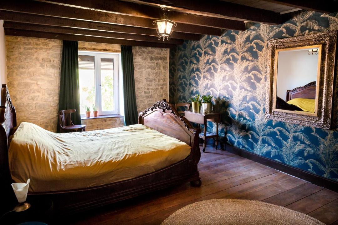 Photo of Bedroom in Voisey