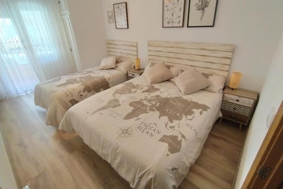 Photo of Bedroom in Saron