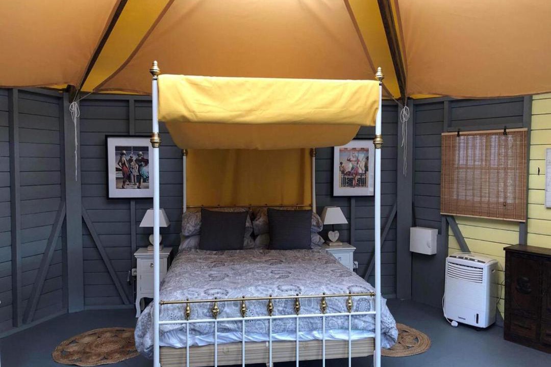 Photo of Bedroom in Saint-Sornin-la-Marche